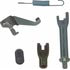 Wagner H2636 Drum Brake Self-Adjuster Repair Kit Wagner H2636 Brake Auto Adjusting Kit