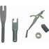 Wagner H2646 Drum Brake Self-Adjuster Repair Kit Wagner H2646 Brake Auto Adjusting Kit