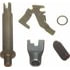 Wagner H2689 Drum Brake Self-Adjuster Repair Kit Wagner H2689 Brake Auto Adjusting Kit