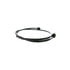 Vemo V20725151 Disc Brake Pad Wear Sensor Contacto de aviso, desgaste de los freno