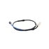 Vemo V20725152 Disc Brake Pad Wear Sensor Contacto de aviso, desgaste de los freno