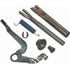 Wagner H2698 Drum Brake Self-Adjuster Repair Kit Wagner H2698 Brake Auto Adjusting Kit