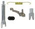 Wagner H2700 Drum Brake Self-Adjuster Repair Kit Wagner H2700 Brake Auto Adjusting Kit
