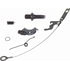 Wagner H2702 Drum Brake Self-Adjuster Repair Kit Wagner H2702 Brake Auto Adjusting Kit