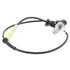 Vemo V20725211 ABS Wheel Speed Sensor Sensor, revoluciones de la rueda