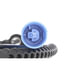 Vemo V20725215 ABS Wheel Speed Sensor Sensor, revoluciones de la rueda