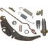 H2907 by WAGNER - Wagner H2907 Brake Auto Adjusting Kit