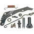 Wagner H2916 Drum Brake Self-Adjuster Repair Kit Wagner H2916 Brake Auto Adjusting Kit