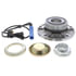 Vemo V20728803 Wheel Bearing Kit Juego de cojinete de rueda