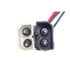 V20730001 by VEMO - Pressure Switch, air conditioning