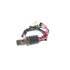 V20730002 by VEMO - Pressure Switch, air conditioning