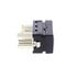 V20-73-0006 by VEMO - Window lifter switch