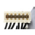V15-80-3325 by VEMO - Steering Column Switch