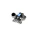Vemo V15991905 Engine Coolant Thermostat Kit Thermostat, coolant