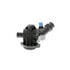 Vemo V15991905 Engine Coolant Thermostat Kit Thermostat, coolant