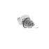V15991994 by VEMO - Oil Pressure Switch