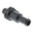 V15992053 by VEMO - Engine Coolant Thermostat Housing