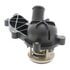 V15-99-2067 by VEMO - Thermostat, coolant
