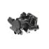 V15992107 by VEMO - Engine Coolant Thermostat Housing, w/ Gasket