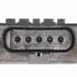 V15992107 by VEMO - Engine Coolant Thermostat Housing, w/ Gasket