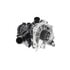 V15992107 by VEMO - Engine Coolant Thermostat Housing, w/ Gasket