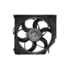 V20010013 by VEMO - Fan, radiator