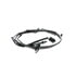 Vemo V20080001 Washer Fluid Reservoir Hose Tubería de agua, lavado de far