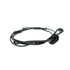 Vemo V20080001 Washer Fluid Reservoir Hose Tubería de agua, lavado de far