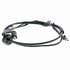 Vemo V20080001 Washer Fluid Reservoir Hose Tubería de agua, lavado de far