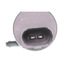 V20-08-0378 by VEMO - Water Pump, window cleaning