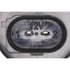 V20-08-0436 by VEMO - Washer Fluid Pump, headlight cleaning