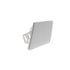 Vemo V20080453 Bumper Cover Cubierta,parachoques