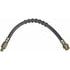BH64840 by WAGNER - Wagner BH64840 Brake Hose