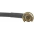 BH64843 by WAGNER - Wagner BH64843 Brake Hose