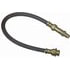 Wagner BH64844 Brake Hydraulic Hose Wagner BH64844 Brake Hose