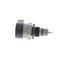 Vemo V20110106 Fuel Injection Fuel Rail Pressure Relief Valve Pressure Control Valve, common rail syst