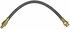 BH57819 by WAGNER - Wagner BH57819 Brake Hose