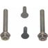 H5082 by WAGNER - Wagner H5082 Brake Guide Pin