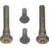 Wagner H5111 Multi-Purpose Bolt Wagner H5111 Brake Guide Pin