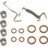 H5500 by WAGNER - Wagner H5500 Brake Disc Alignment Kit