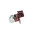 Vemo V22790013 HVAC Blower Motor Regulator Series resistor, electric motor (radiato
