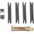 H5570 by WAGNER - Wagner H5570 Brake Disc Alignment Kit
