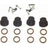 Wagner H5575 Disc Brake Hardware Kit Wagner H5575 Brake Disc Alignment Kit