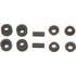 Wagner H5578 Disc Brake Hardware Kit Wagner H5578 Brake Disc Alignment Kit