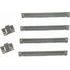Wagner H5586 Disc Brake Hardware Kit Wagner H5586 Brake Disc Alignment Kit