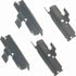 H5602 by WAGNER - Wagner H5602 Brake Disc Alignment Kit