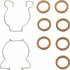 H5548 by WAGNER - Wagner H5548 Brake Disc Alignment Kit