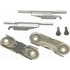 H5609 by WAGNER - Wagner H5609 Brake Disc Alignment Kit