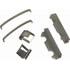 H5627 by WAGNER - Wagner H5627 Brake Disc Alignment Kit