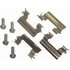 Wagner H5679 Disc Brake Hardware Kit Wagner H5679 Brake Disc Alignment Kit